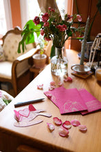 Cargar imagen en el visor de la galería, Love Letter Bird Greeting Card East End Press