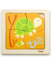 Load image into Gallery viewer, Viga Handy Puzzles - Various