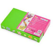 Load image into Gallery viewer, Viga Making Necklace - Heart/Flowers