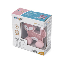 Load image into Gallery viewer, Animal Pull Along Toys - Various