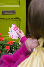 Cargar imagen en el visor de la galería, Love Letter Bird Greeting Card East End Press
