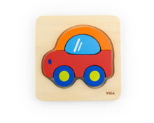Load image into Gallery viewer, Viga Handy Puzzles - Various