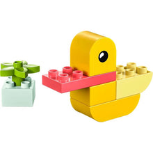 Load image into Gallery viewer, LEGO Duplo 30673 My First Duck Recruitment Bag