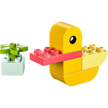 Cargar imagen en el visor de la galería, LEGO Duplo 30673 My First Duck Recruitment Bag The Book Nook
