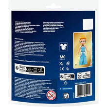 Load image into Gallery viewer, LEGO Disney 30695 Cinderella's Mini Garden Castle Recruitment Bag The Book Nook