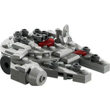 Charger l'image dans la galerie, LEGO Star Wars 30708 Mini Millennium Falcon Recruitment Bag The Book Nook