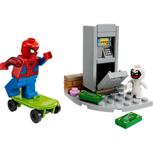 Charger l'image dans la galerie, LEGO Marvel 30725 Spider-Man vs. Anti-Venom Heist Recruitment Bag