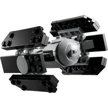 Cargar imagen en el visor de la galería, LEGO Star Wars 30727 TIE Advanced Mini-Build Recruitment Bag