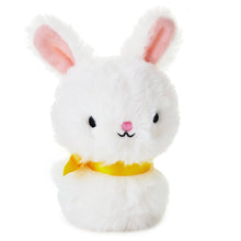 Charger l'image dans la galerie, Kids Zip-Along Easter Bunny Plush Toy The Book Nook