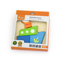 Load image into Gallery viewer, Viga Handy Puzzles - Various