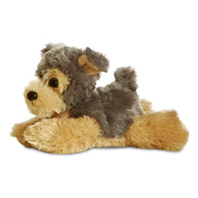 Charger l'image dans la galerie, Mini Flopsies Cutie Terrier Dog Soft Toy