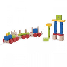 Charger l'image dans la galerie, Wonderworld Stacking Train