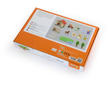 Charger l'image dans la galerie, 3D Farm Playset