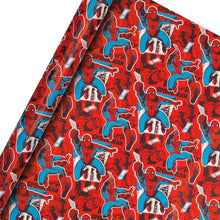 Load image into Gallery viewer, MARVEL Spider-Man 2M Wrapping Paper Roll The Book Nook