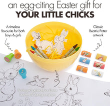 Load image into Gallery viewer, Peter Rabbit Activity Egg (Large)