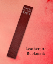 Charger l'image dans la galerie, Agrippa by Robert Harris, Indies special signed edition with free bookmark