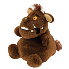 Charger l'image dans la galerie, The Gruffalo Palm Pals Soft Toy