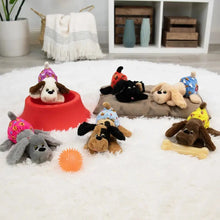 Load image into Gallery viewer, Pound Puppies Newborns The Book Nook