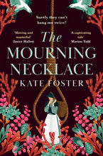 Charger l'image dans la galerie, Ticket: The Book Nook Meets...Kate Foster, Award Winning Author of The Repentants