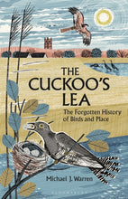 Load image into Gallery viewer, The Cuckoo's Lea : The Forgotten History of Birds and Place-9781399412070