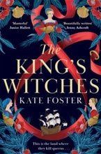 Charger l'image dans la galerie, Ticket: The Book Nook Meets...Kate Foster, Award Winning Author of The Repentants