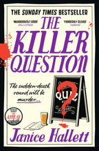 Charger l'image dans la galerie, The Killer Question : the Sunday Times bestseller from the author of The Appeal-9781800817210