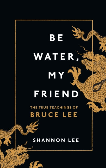 Bruce lee author on sale