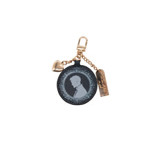Cargar imagen en el visor de la galería, The Reading Room Pride & Prejudice Bag Charm