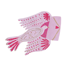 Cargar imagen en el visor de la galería, Love Letter Bird Greeting Card East End Press