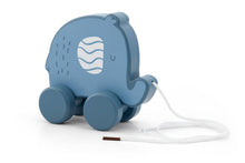 Load image into Gallery viewer, Animal Pull Along Toys - Various