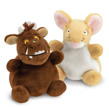 Charger l'image dans la galerie, The Gruffalo Palm Pals Soft Toy