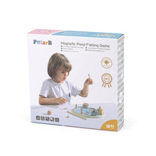 Charger l'image dans la galerie, Magnetic Pond Fishing Game