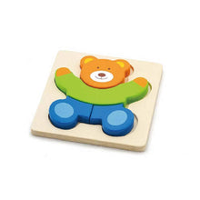 Load image into Gallery viewer, Viga Handy Puzzles - Various