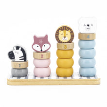 Charger l'image dans la galerie, Animal Stacking Blocks