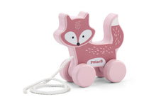 Load image into Gallery viewer, Animal Pull Along Toys - Various