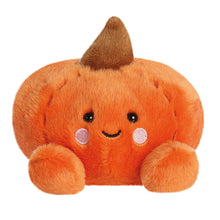Load image into Gallery viewer, Palm Pals Paisley Pumpkin 13cm Soft Toy