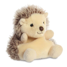 Load image into Gallery viewer, Palm Pals Hedgie Hedgehog Soft Toy