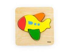 Load image into Gallery viewer, Viga Handy Puzzles - Various