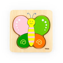 Load image into Gallery viewer, Viga Handy Puzzles - Various