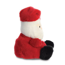Load image into Gallery viewer, Palm Pals Santa Claus Soft Toy