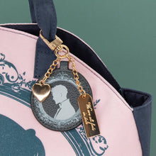 Cargar imagen en el visor de la galería, The Reading Room Pride & Prejudice Bag Charm