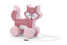 Load image into Gallery viewer, Animal Pull Along Toys - Various