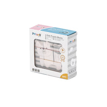 Charger l'image dans la galerie, Animals 6 Sided Puzzle Blocks