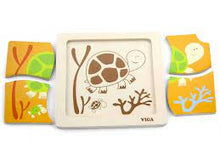 Load image into Gallery viewer, Viga Handy Puzzles - Various