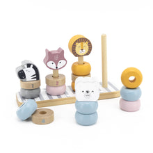 Charger l'image dans la galerie, Animal Stacking Blocks