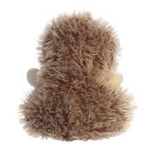 Load image into Gallery viewer, Palm Pals Hedgie Hedgehog Soft Toy