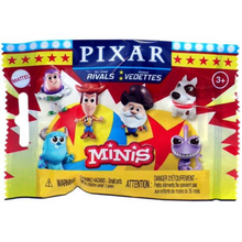 Load image into Gallery viewer, Pixar Minis Figure Blind Random Bag