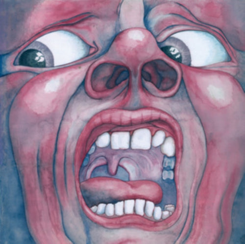 In the Court of the Crimson King-0633367911117
