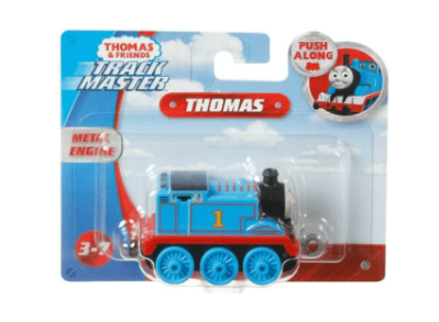 Thomas & Friends Trackmaster Engine - Thomas