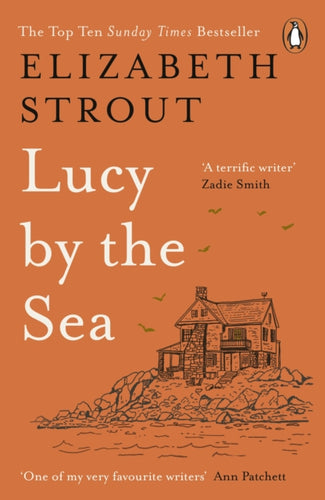Lucy by the Sea : From the Booker-shortlisted author of Oh William!-9780241607008